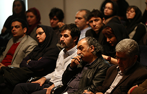 همایش هنر معاصر ایران و جهانی شدن